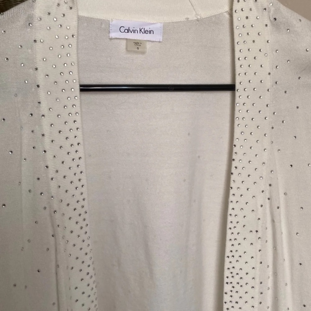 Calvin Klein Cardigan